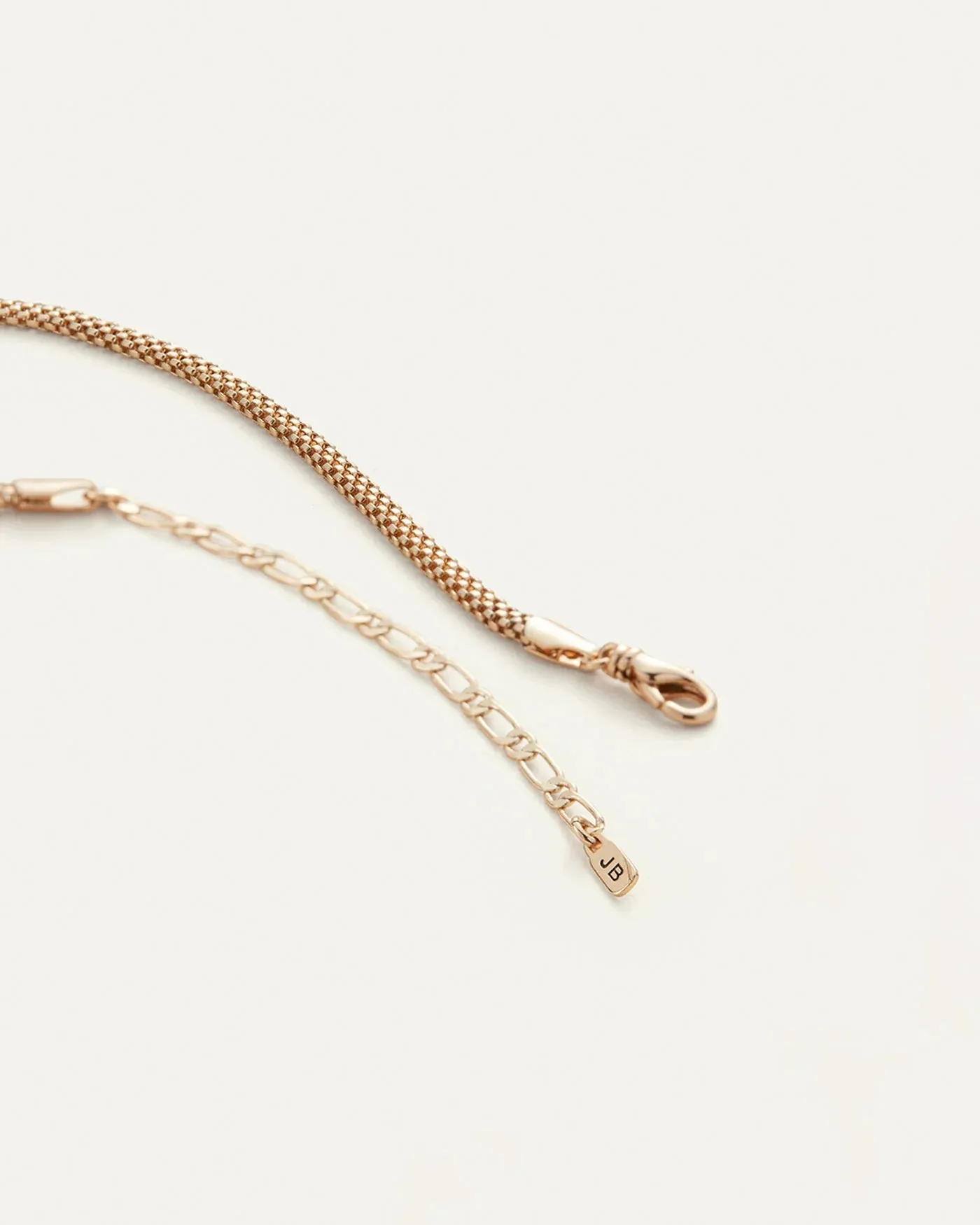 Jenny Bird Maren Anklet | Gold   Silver
